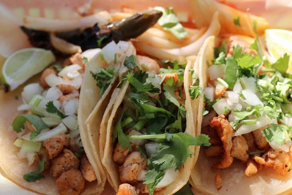 Taqueria EL SOL DE Monterrey | restaurant | 2901-3003 Golfcrest Blvd, Houston, TX 77087, USA | 8322741491 OR +1 832-274-1491