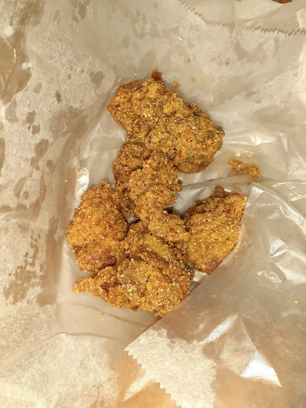 Louisiana Famous Fried Chicken | restaurant | 1635 E Highland Ave, San Bernardino, CA 92404, USA | 9093815320 OR +1 909-381-5320