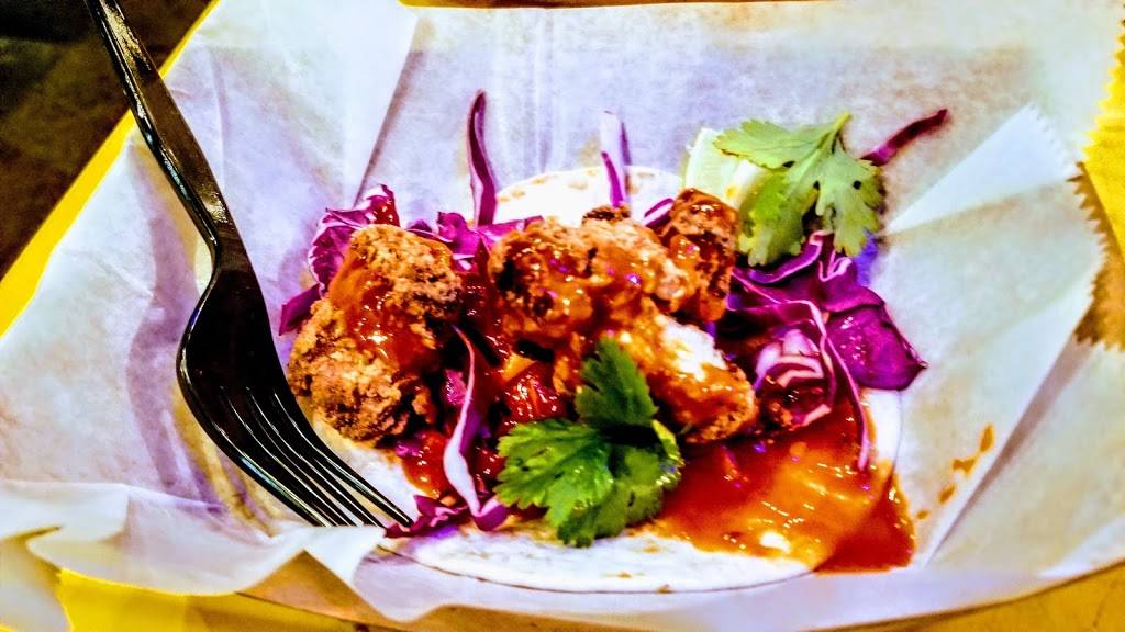 Corner Taco | restaurant | 818 Post St, Jacksonville, FL 32204, USA | 9042400412 OR +1 904-240-0412