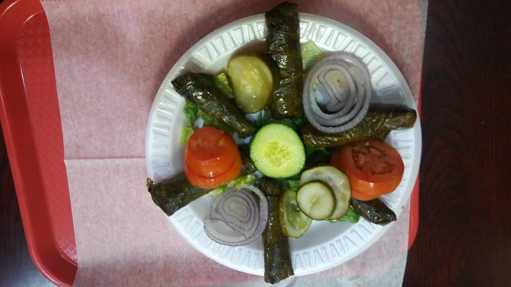 SHAWARMAHOLIC | restaurant | 3344 Secor Rd, Toledo, OH 43606, USA | 4197259444 OR +1 419-725-9444