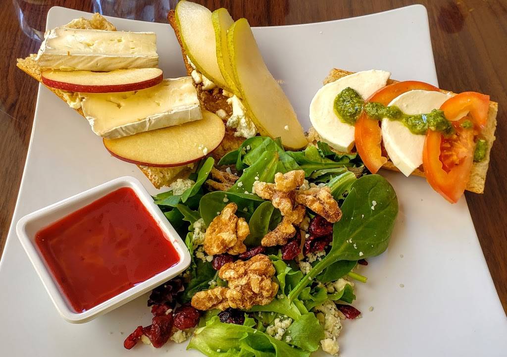 Noisette French Cafe | restaurant | 6030 SW 18th St STE A5, Boca Raton, FL 33433, USA | 5614305616 OR +1 561-430-5616