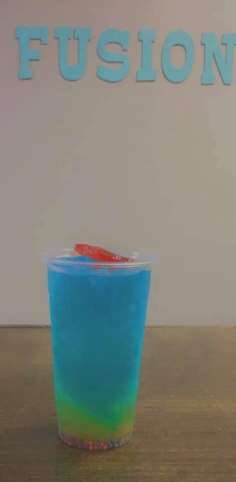 Fusion Nutrition | restaurant | 110 W Clay St, Mebane, NC 27302, USA | 3365678326 OR +1 336-567-8326