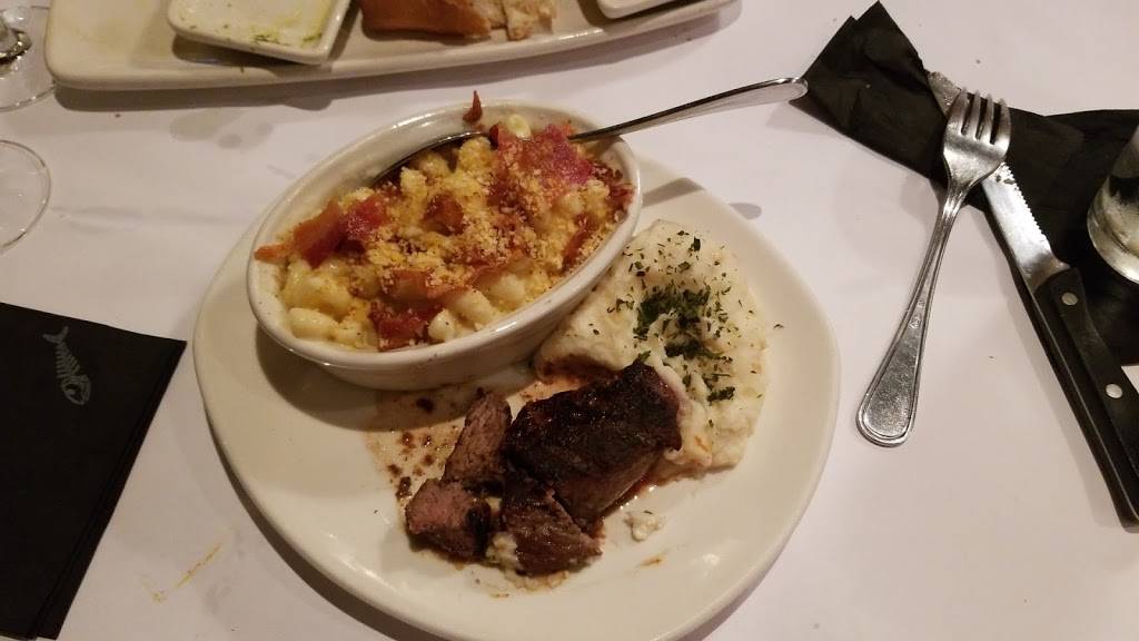 Bonefish Grill | restaurant | 1902 N Roan St, Johnson City, TN 37601, USA | 4234340247 OR +1 423-434-0247