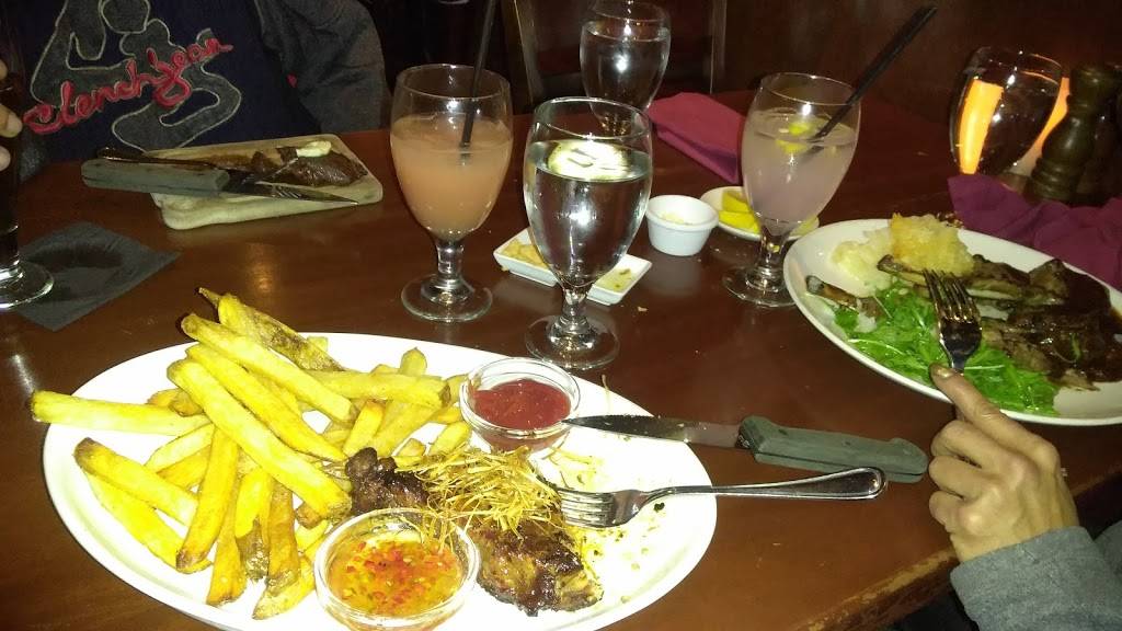 Sofia Italian Steakhouse | restaurant | 1430 VFW Pkwy, West Roxbury, MA 02132, USA | 6174692600 OR +1 617-469-2600