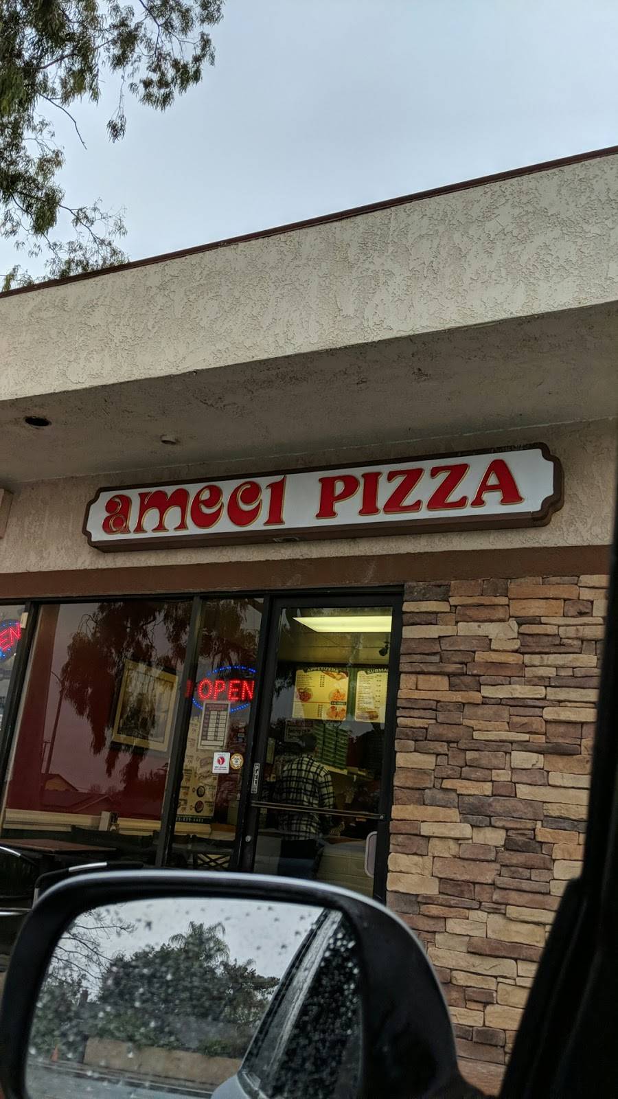 Ameci Pizza & Pasta | meal delivery | 10225 Telephone Rd, Ventura, CA 93004, USA | 8056594483 OR +1 805-659-4483