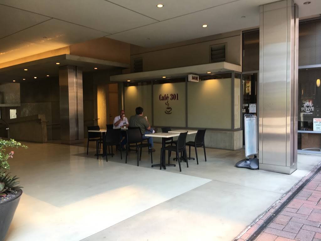 Cafe 301 | restaurant | 301 E Ocean Blvd, Long Beach, CA 90802, USA | 5622567557 OR +1 562-256-7557
