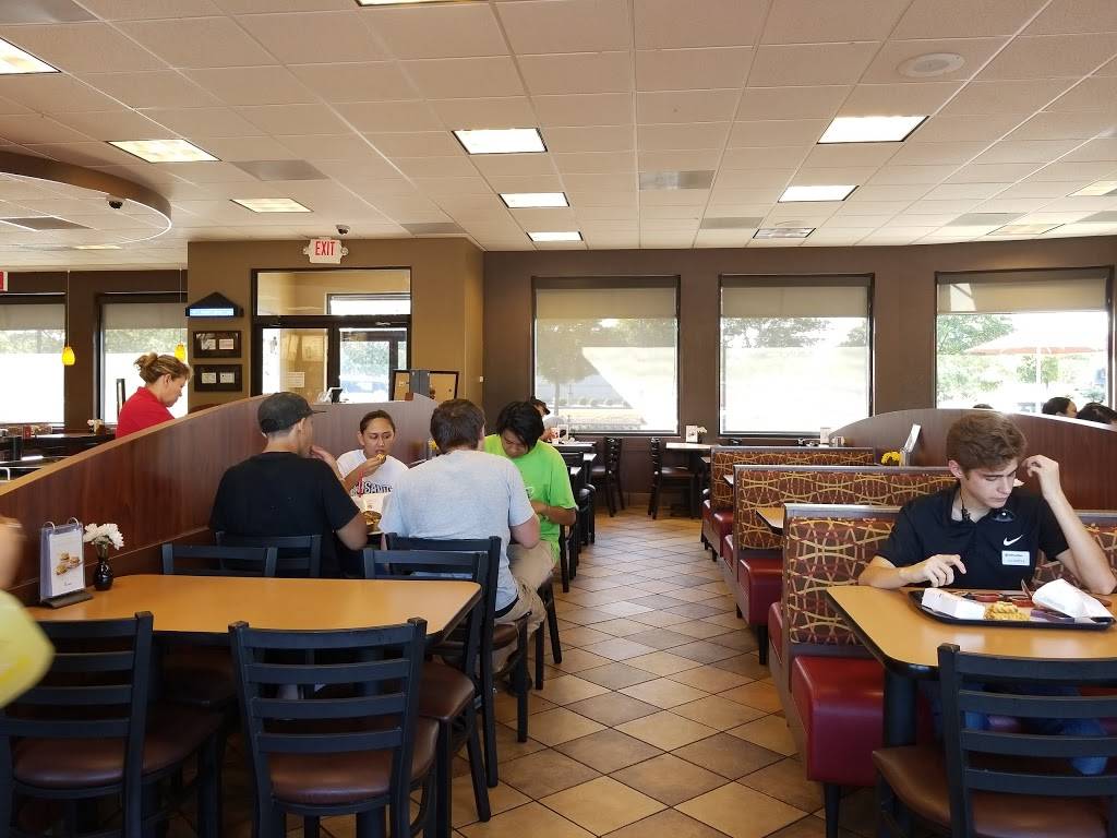 Chick-fil-A | restaurant | 3600 Ranch Rd 620 S Ste C, Bee Cave, TX 78738, USA | 5122635300 OR +1 512-263-5300