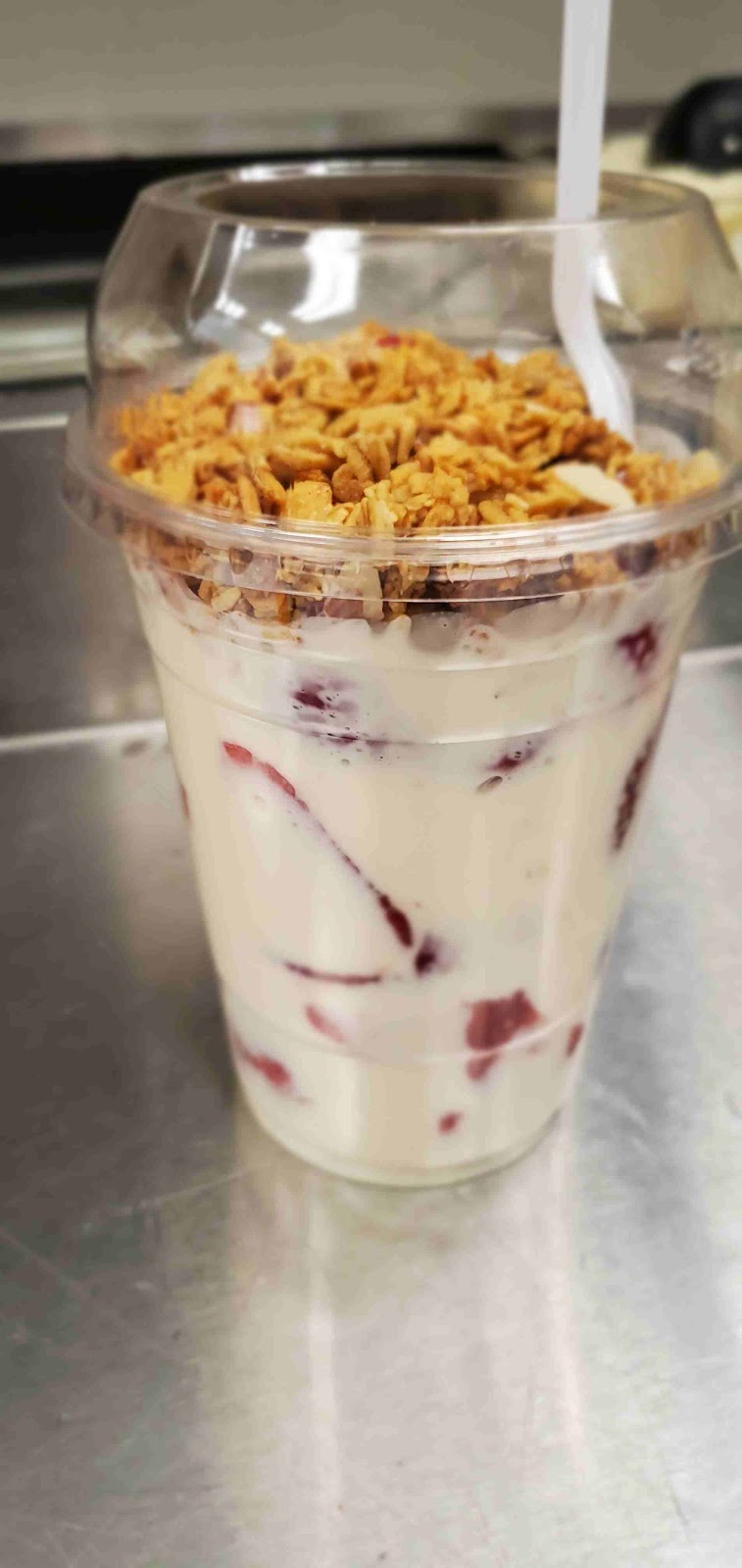 Wonder Melon | restaurant | 725 N Main ste 103c, Taylor, AZ 85939, USA | 9284570091 OR +1 928-457-0091