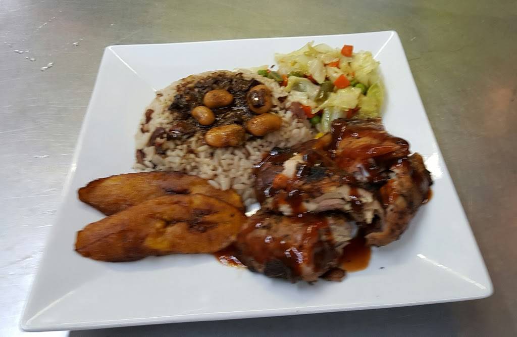 Caribbean Jerk & Grille. Food Court- Bld D. | restaurant | 5407 W Irlo Bronson Memorial Hwy, Kissimmee, FL 34746, USA | 4074651353 OR +1 407-465-1353