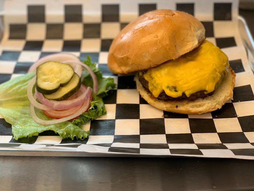 Meat Spartacus | restaurant | 321 W Main St, Grand Prairie, TX 75050, USA | 4699094111 OR +1 469-909-4111