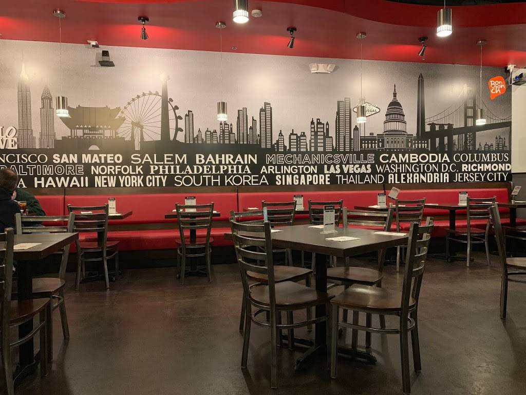 Bonchon Mechanicsville | restaurant | 7380 Bell Creek Rd, Mechanicsville, VA 23111, USA | 8048332977 OR +1 804-833-2977