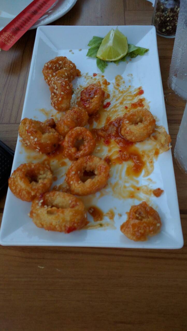 Island Breeze | restaurant | 178 Bayview Walk, Cherry Grove, NY 11782, USA | 6315979111 OR +1 631-597-9111