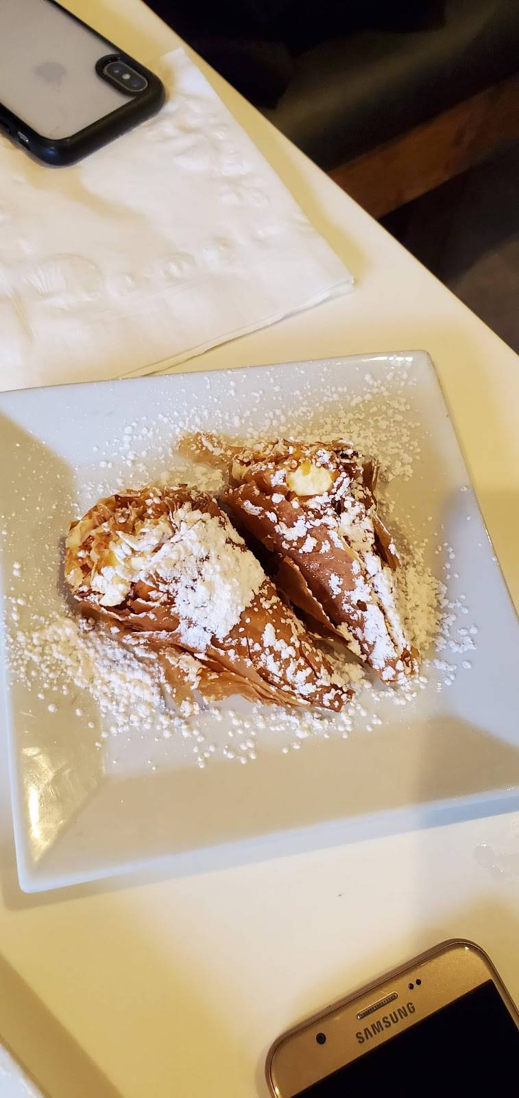 La Branche Bistro & Café | restaurant | 194 Broadway, Bayonne, NJ 07002, USA | 2014373001 OR +1 201-437-3001