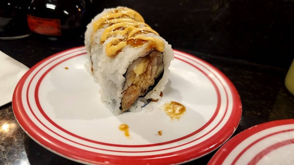 Sushi Town | restaurant | 14800 SW Murray Scholls Dr #101, Beaverton, OR 97007, USA | 5035905675 OR +1 503-590-5675