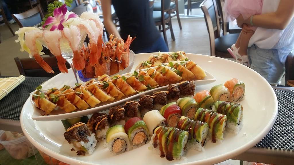 Okinawa Sushi | restaurant | 11985 Washington St, Northglenn, CO 80233, USA | 3039208880 OR +1 303-920-8880