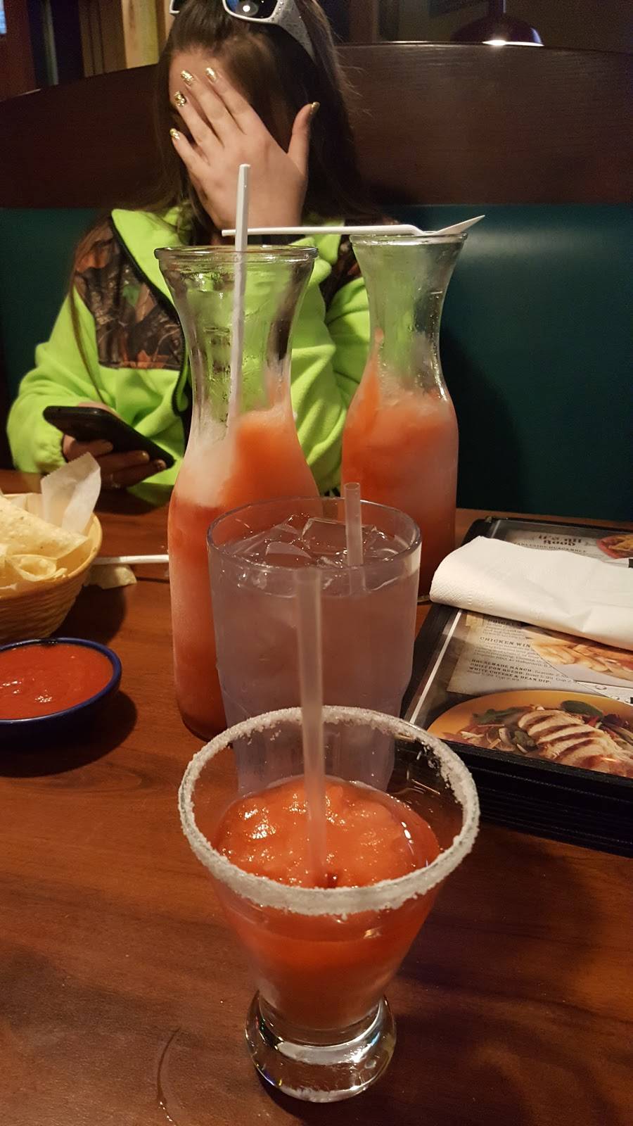 Hacienda Mexican Restaurants | restaurant | 3903 Portage Ave, South Bend, IN 46628, USA | 5742733843 OR +1 574-273-3843