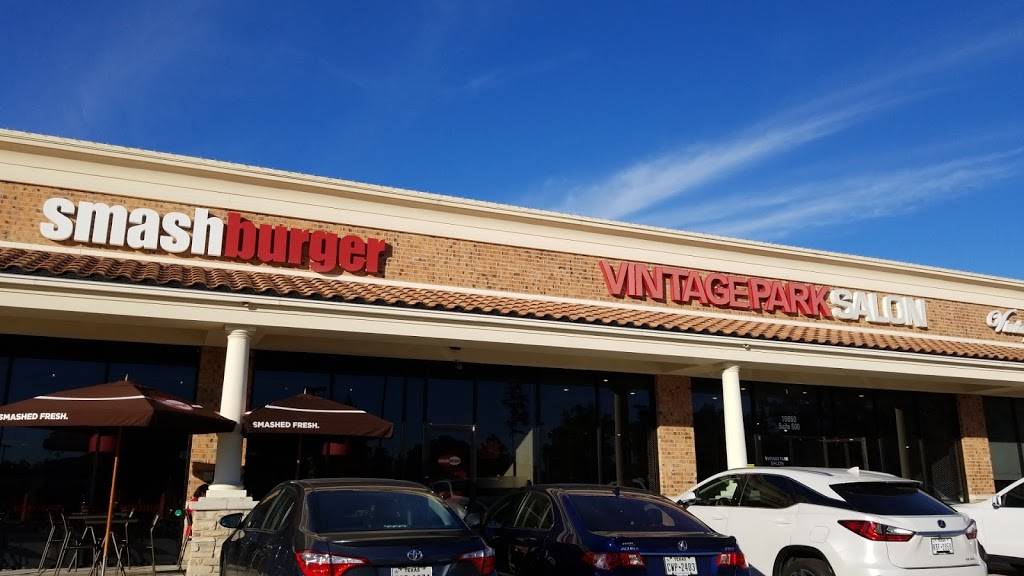 Smashburger | restaurant | 10850 Louetta Rd Suite 700, Houston, TX 77070, USA | 2818265049 OR +1 281-826-5049