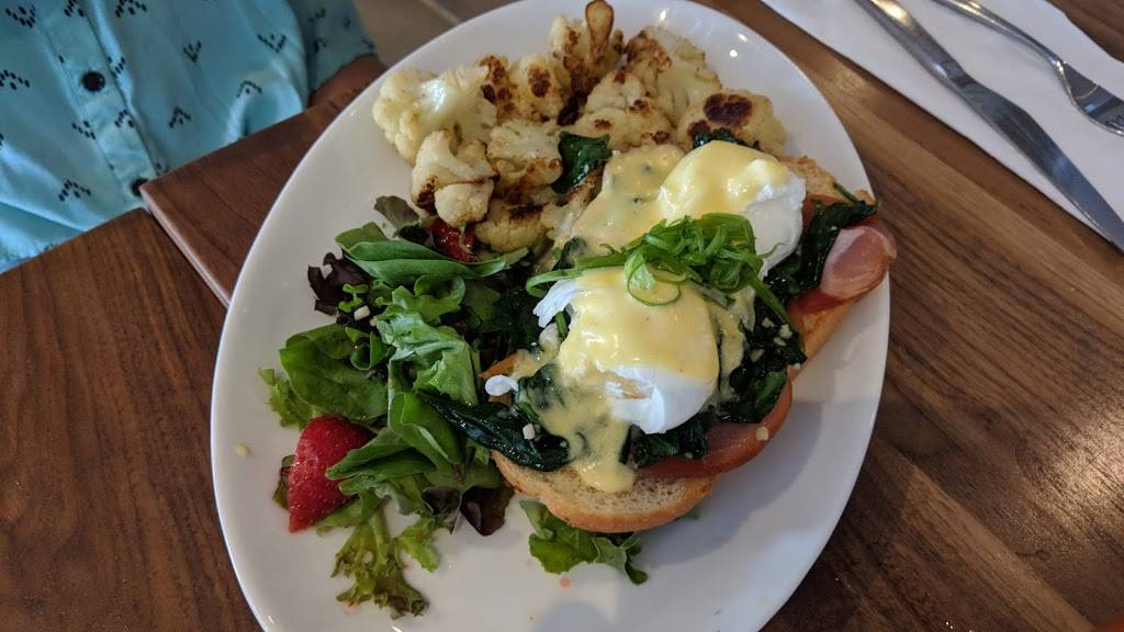 Grand Central Palm Springs | restaurant | 160 La Plaza, Palm Springs, CA 92262, USA | 7606997185 OR +1 760-699-7185