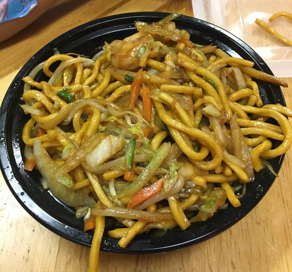 Golden Garden Restaurant | restaurant | 5505 Merrick Rd, Massapequa, NY 11758, USA | 5167973377 OR +1 516-797-3377