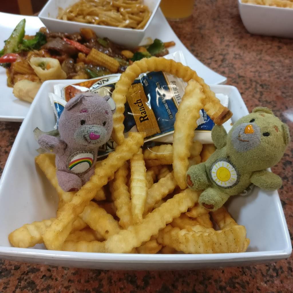 Panda Brothers | restaurant | 9107 Marbach Rd Suite 190, San Antonio, TX 78245, USA | 2106743000 OR +1 210-674-3000