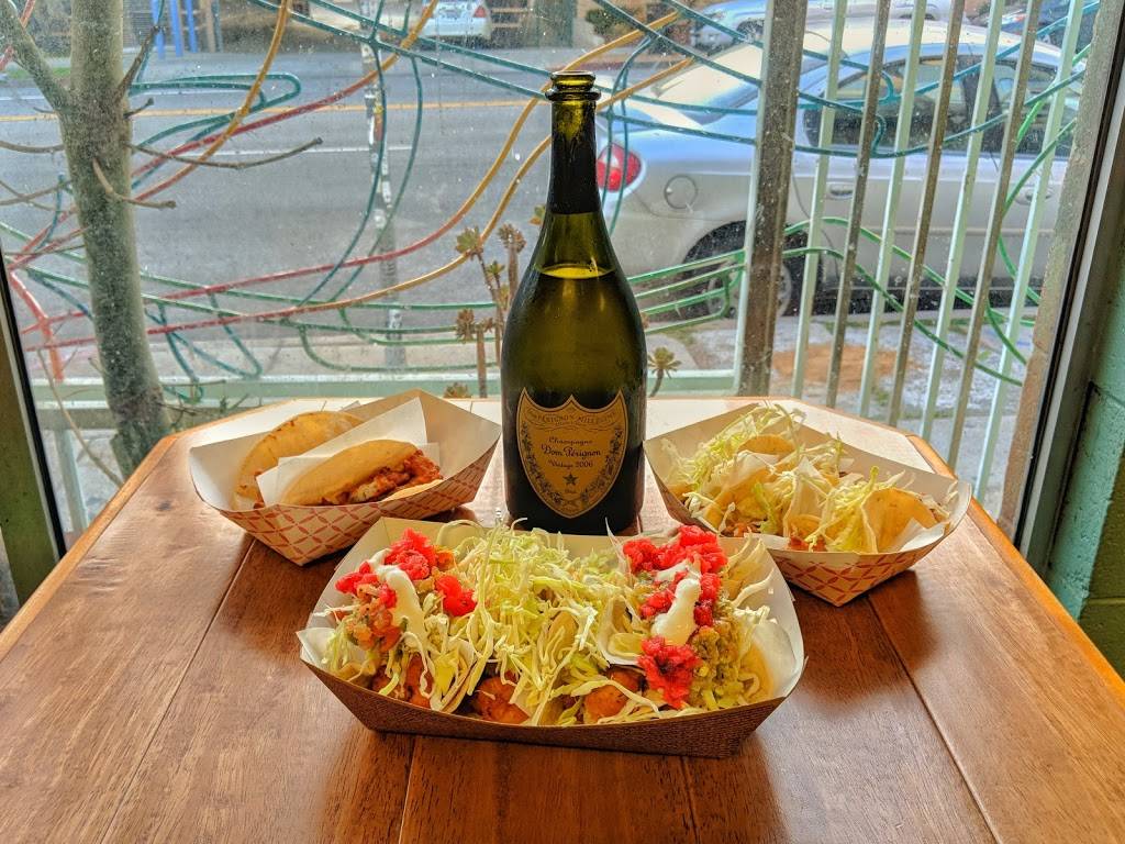 Best Fish Taco In Ensenada | restaurant | 1650 Hillhurst Ave, Los Angeles, CA 90027, USA | 3234665552 OR +1 323-466-5552