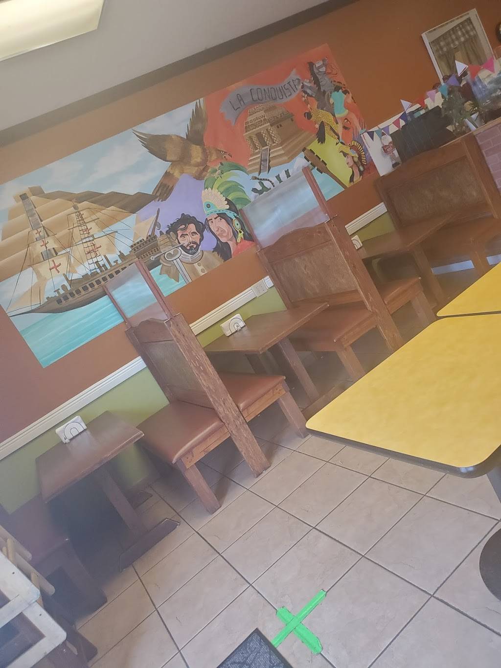 Tacos El Hass | restaurant | 14400 Ambaum Blvd SW suit E, Seattle, WA 98166, USA | 2064534534 OR +1 206-453-4534