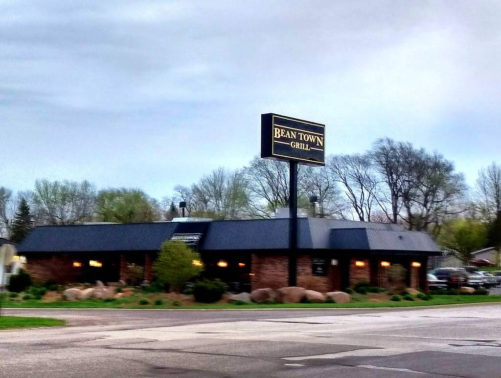 Bean Town Grill | restaurant | 1400 N State St, Fairmont, MN 56031, USA | 5072381326 OR +1 507-238-1326