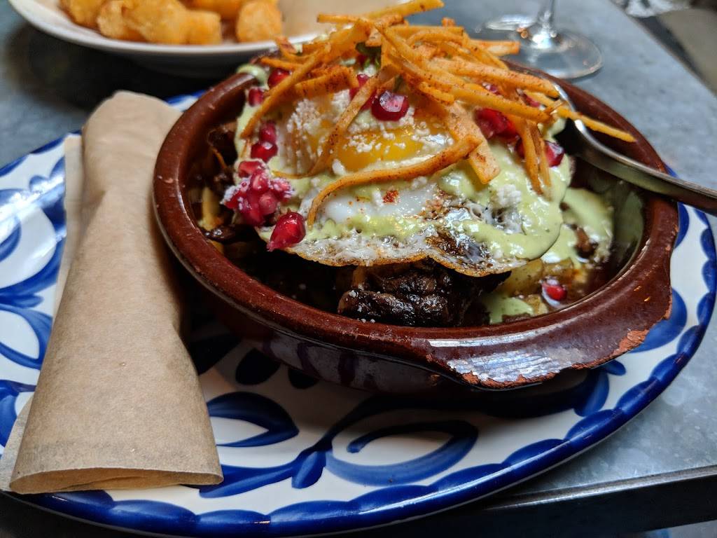 Dia De Campo | restaurant | 1238 Hermosa Ave, Hermosa Beach, CA 90254, USA | 3103791829 OR +1 310-379-1829