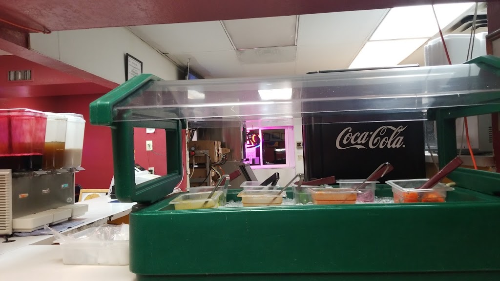 Los Betos | restaurant | 4855 S Park Ave, Tucson, AZ 85714, USA | 5208070215 OR +1 520-807-0215