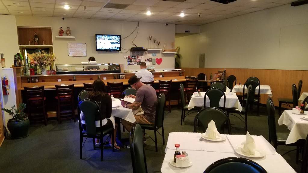 Dragon City | restaurant | 2002, 71 Sand Creek Rd # G, Brentwood, CA 94513, USA | 9255132722 OR +1 925-513-2722