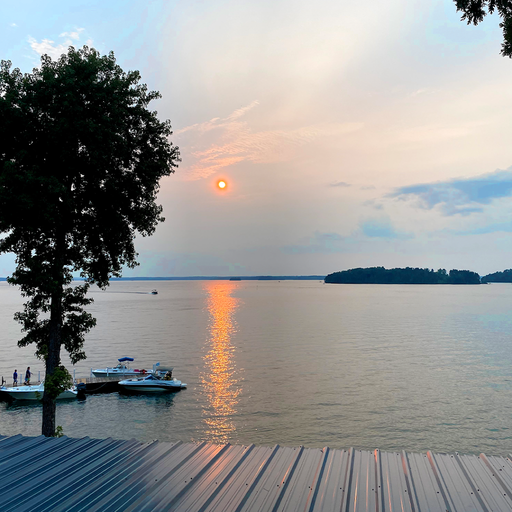 Big Water Marina and Campground | restaurant | 320 Big Water Rd, Starr, SC 29684, USA | 8642263339 OR +1 864-226-3339