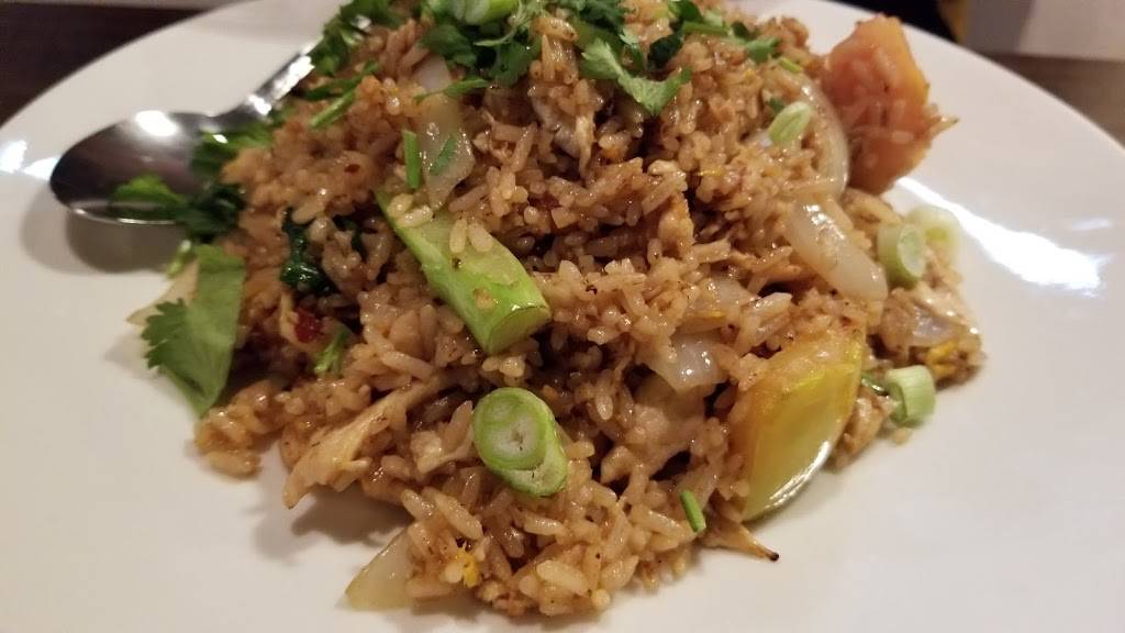 Thai Terrace | restaurant | 247 Edgewood Ave, Pittsburgh, PA 15218, USA | 4127310740 OR +1 412-731-0740