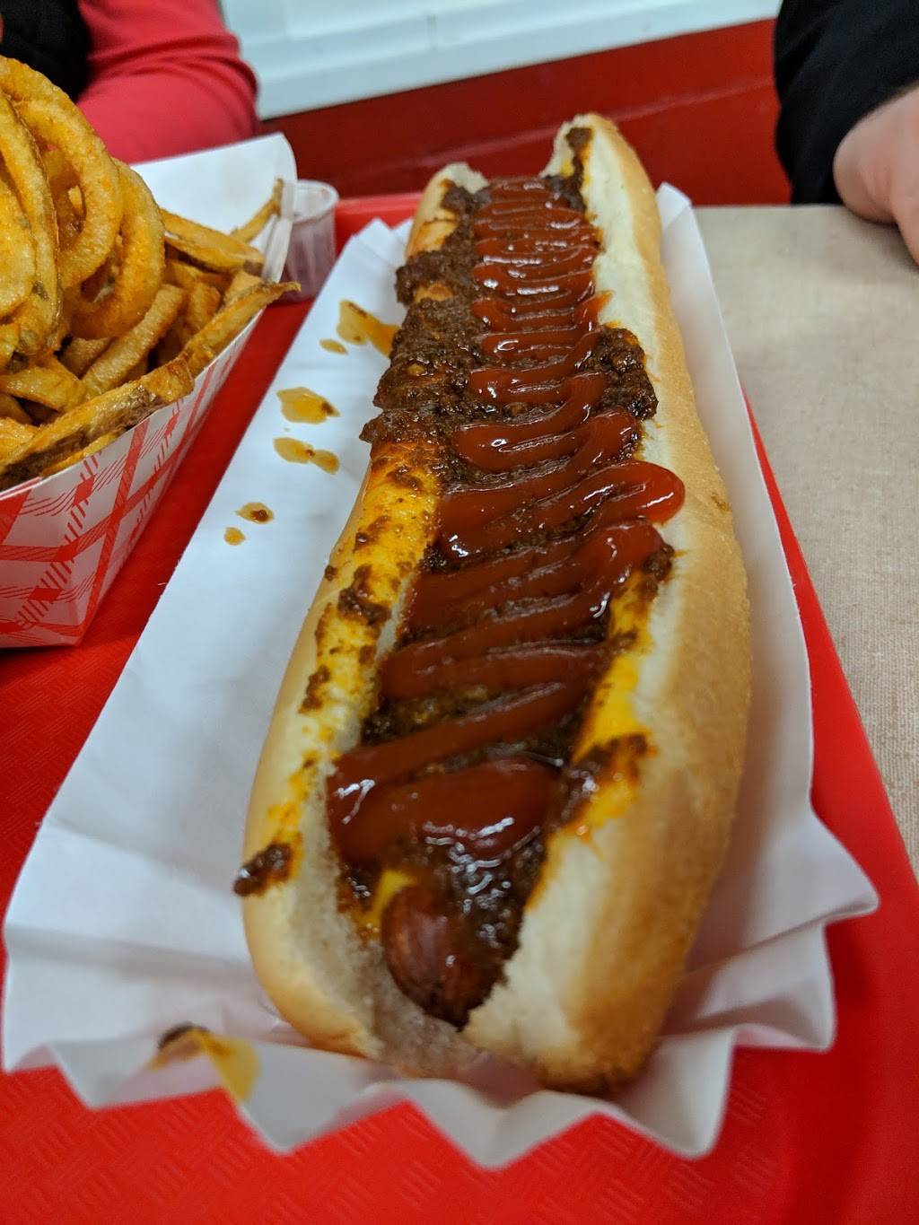 Joes Drive In | restaurant | 308 Indiana St, Punxsutawney, PA 15767, USA | 8149385760 OR +1 814-938-5760