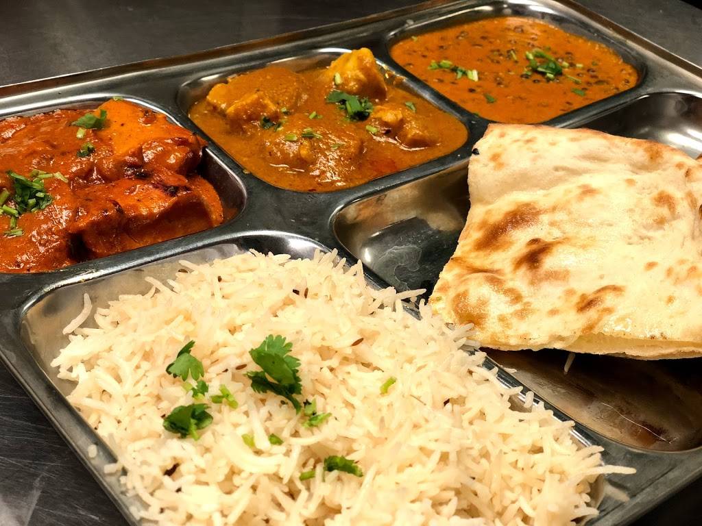 Banjara Indian Bistro | restaurant | 8705 Germantown Ave, Philadelphia, PA 19118, USA | 2152475500 OR +1 215-247-5500