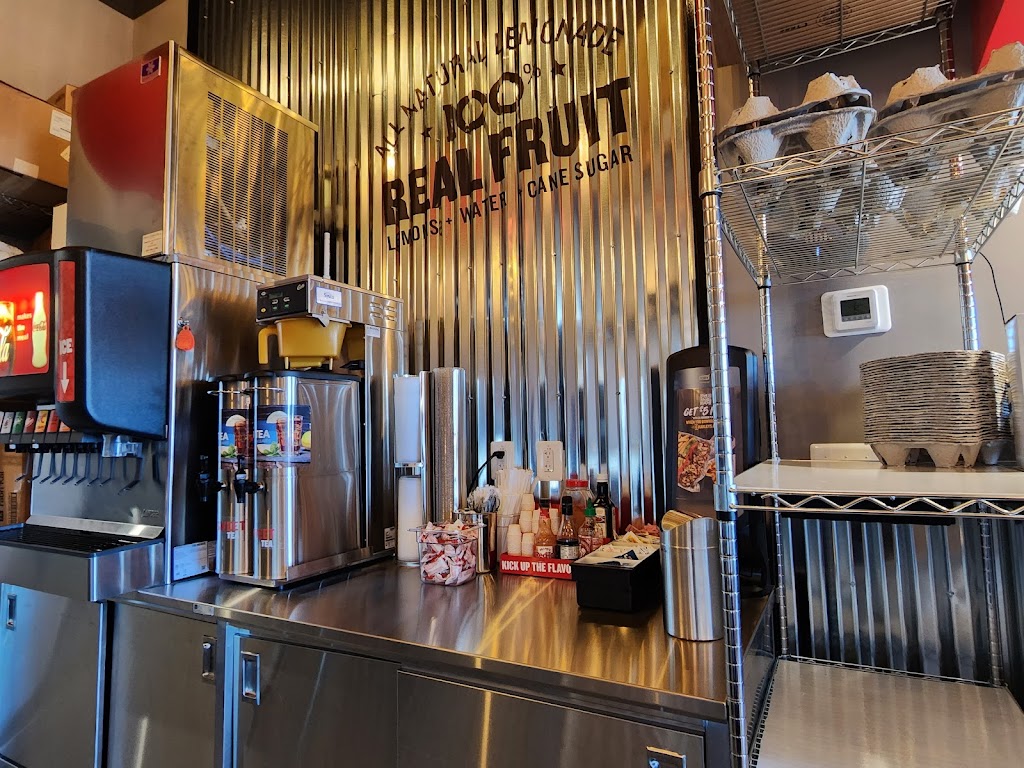 Charleys Cheesesteaks and Wings | restaurant | 3351 Corridor Marketplace #500, Laurel, MD 20724, USA | 2409656314 OR +1 240-965-6314