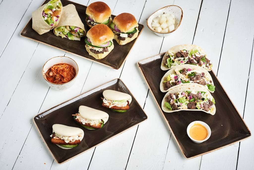 Bonchon Maple Grove - Elm Creek Blvd | restaurant | 11708 Elm Creek Blvd N, Maple Grove, MN 55369, USA | 7637607100 OR +1 763-760-7100