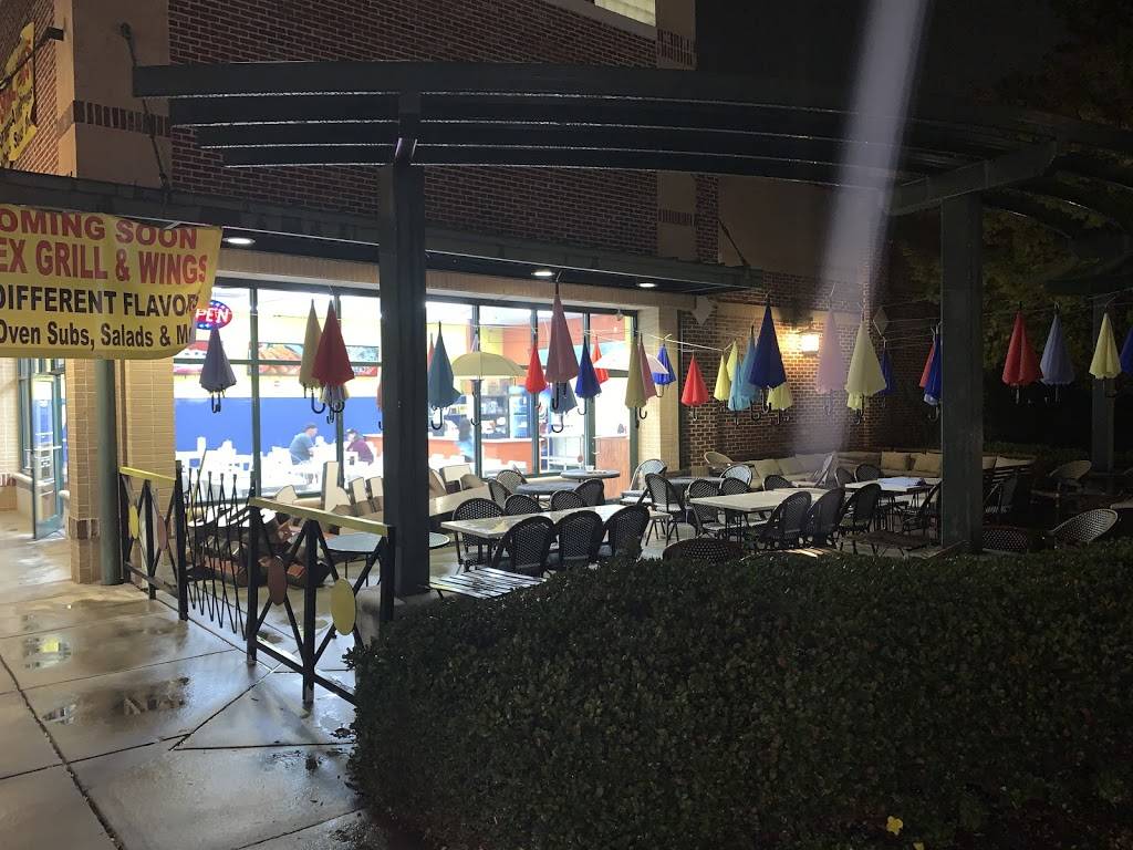 Chex Grill & Wings | restaurant | 8517 Davis Lake Pkwy unit d, Charlotte, NC 28269, USA | 9809380050 OR +1 980-938-0050