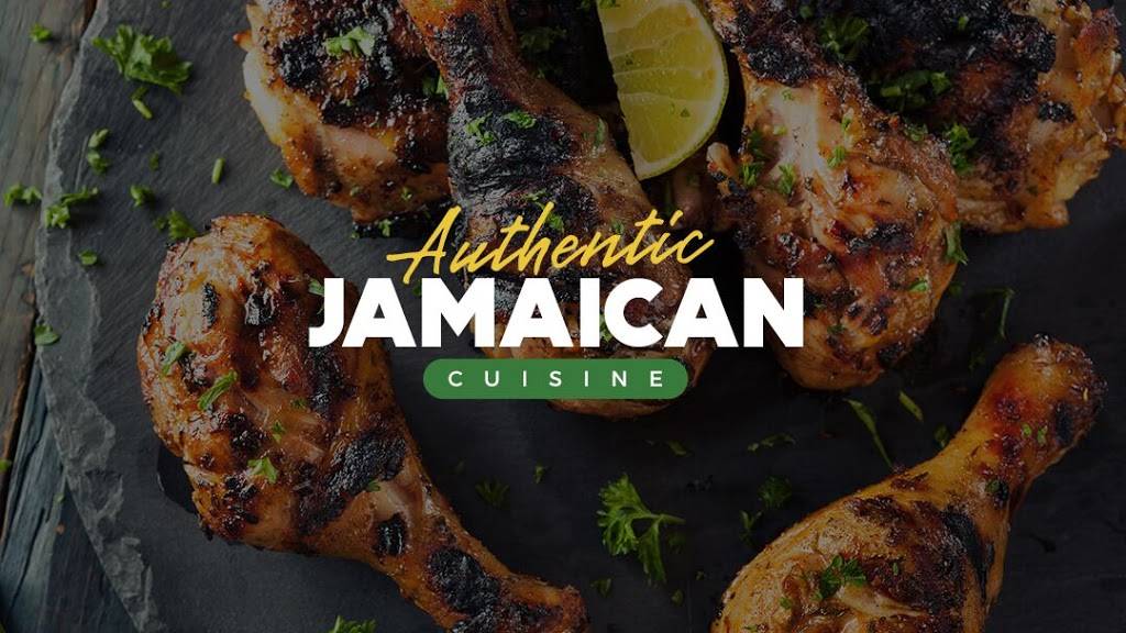 Reggae Pit Stop Jamaican Grill | restaurant | 5355 Dallas Pkwy #600, Frisco, TX 75034, USA | 9729607172 OR +1 972-960-7172
