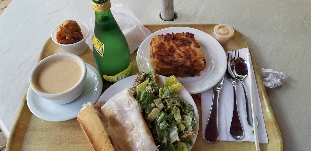 La Chatelaine French Bakery and Bistro | restaurant | 627 High St, Columbus, OH 43085, USA | 6148486711 OR +1 614-848-6711