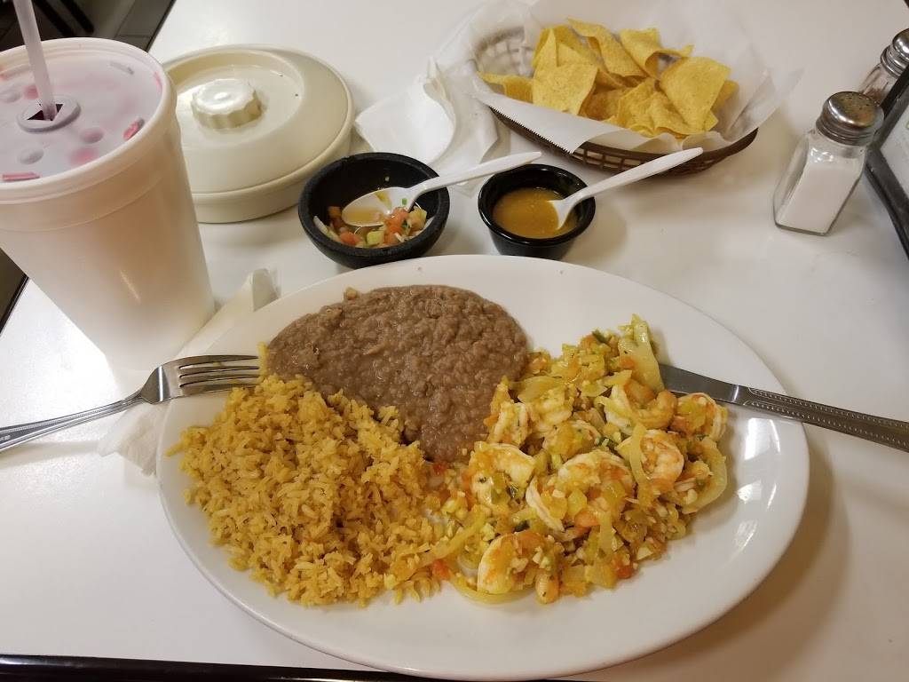 El Sombrero | restaurant | 245 Center St, Healdsburg, CA 95448, USA | 7074333818 OR +1 707-433-3818