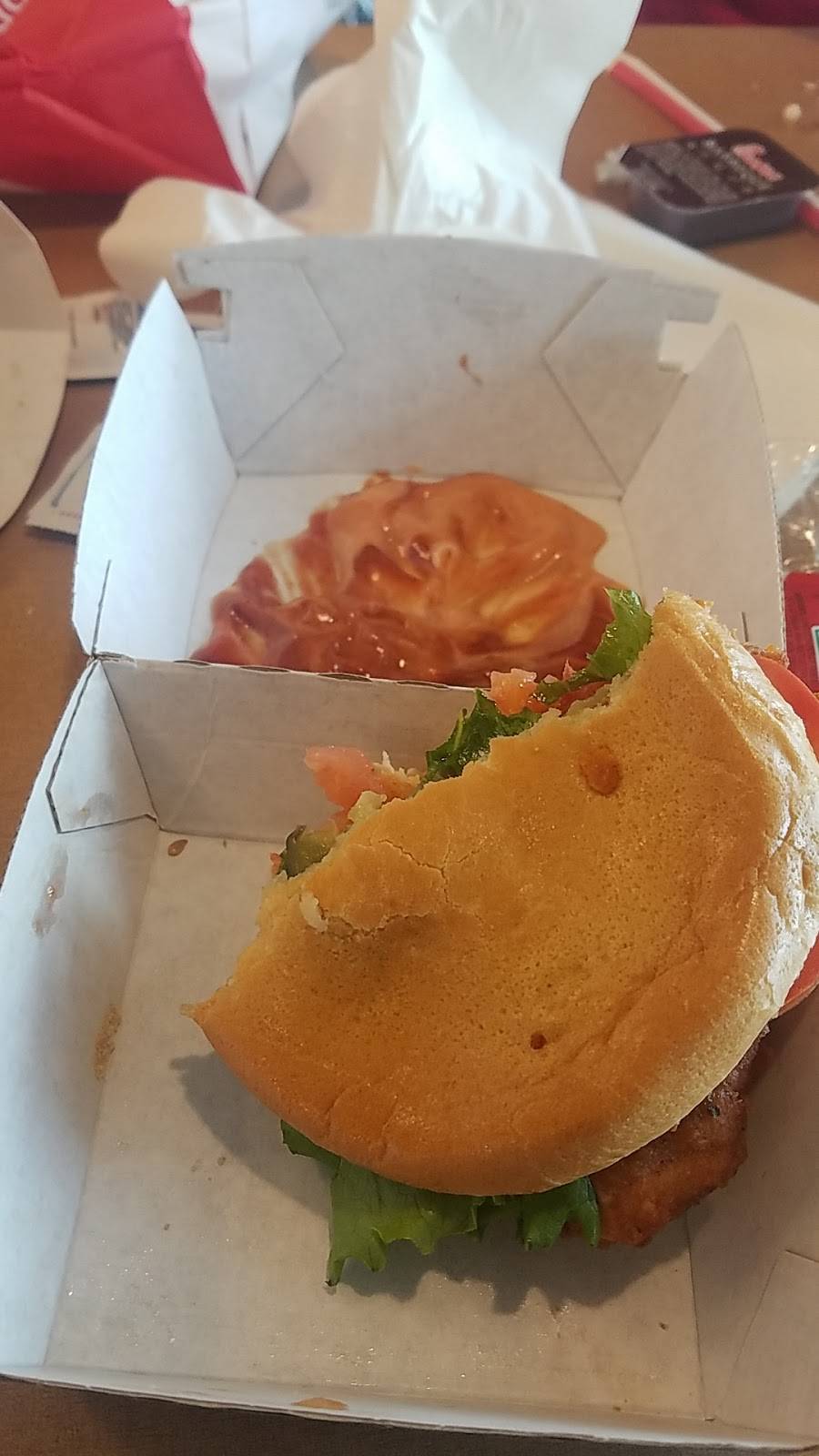 Chick-fil-A | restaurant | 4573 14th St W, Bradenton, FL 34207, USA | 9417277313 OR +1 941-727-7313