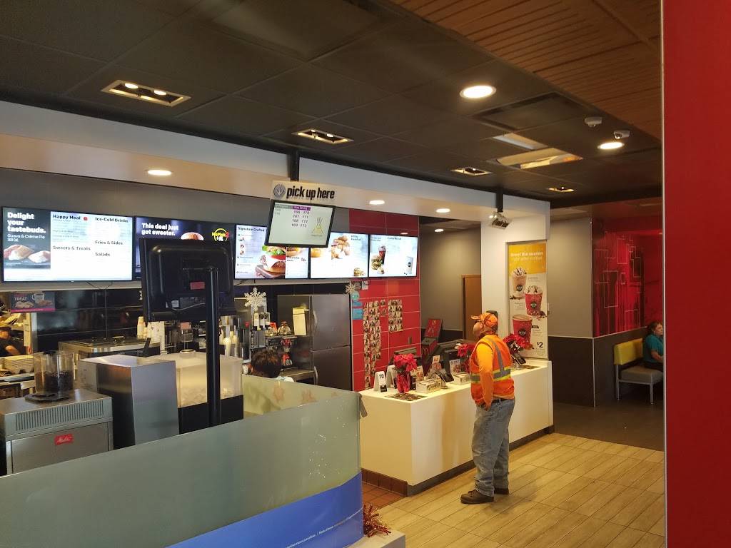 McDonalds | cafe | 15438 SW Warfield Blvd, Indiantown, FL 34956, USA | 7725970073 OR +1 772-597-0073