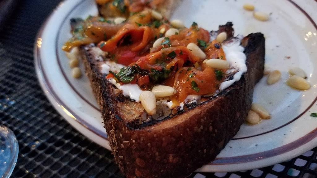 Taste | restaurant | 4584 Laclede Ave, St. Louis, MO 63108, USA | 3143611200 OR +1 314-361-1200