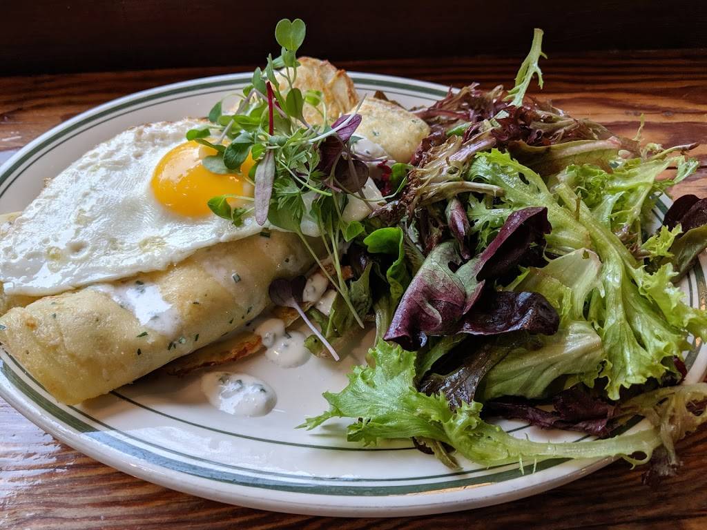 Community Plate | restaurant | 315 NE 3rd St, McMinnville, OR 97128, USA | 5036871902 OR +1 503-687-1902