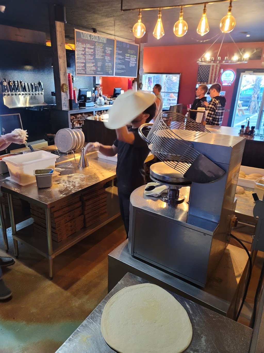 Viking Pizza Company - Chapel Hill | restaurant | 4384 Nashville Hwy, Chapel Hill, TN 37034, USA | 9313643900 OR +1 931-364-3900