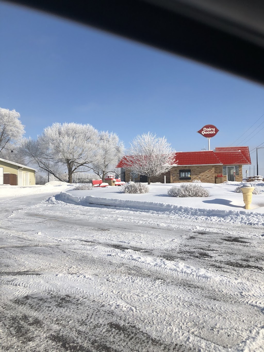 Dairy Queen (Treat) | restaurant | 900 MN-3 N, Northfield, MN 55057, USA | 5076458912 OR +1 507-645-8912