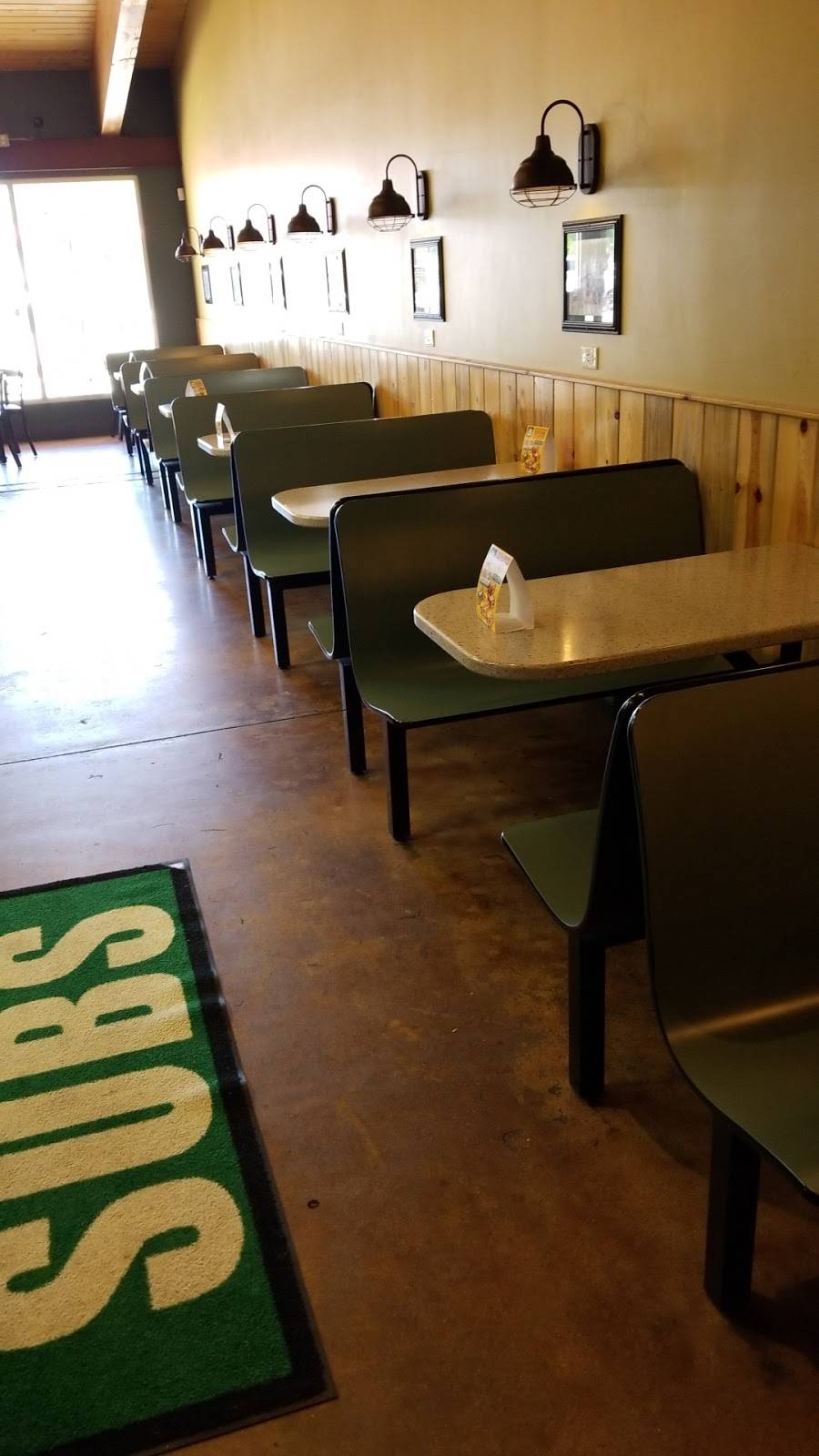 Silver Mine Subs | meal delivery | 2519 11th Ave, Greeley, CO 80631, USA | 9703525300 OR +1 970-352-5300