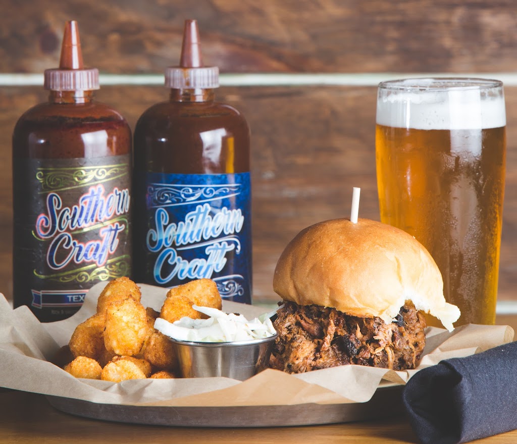 Southern Craft BBQ Norton | restaurant | 815 Park Ave NW, Norton, VA 24273, USA | 2763257328 OR +1 276-325-7328
