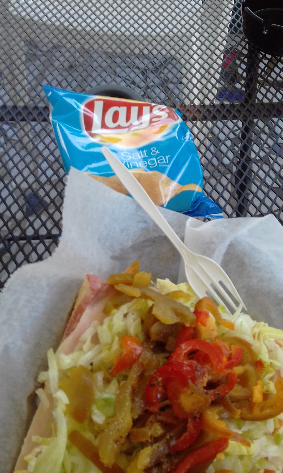 Mr Nicks Sub Shop | meal delivery | 108 SE 1st St, Fort Lauderdale, FL 33301, USA | 9544621913 OR +1 954-462-1913