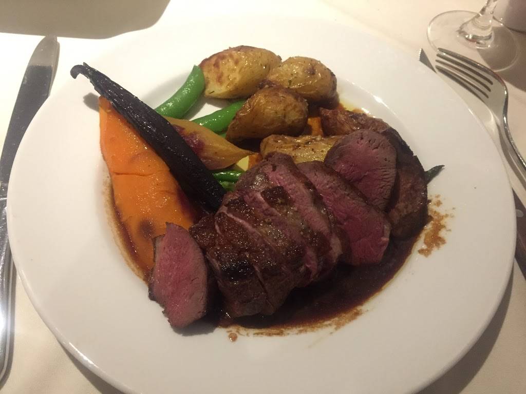 Chanterelle Bistro | restaurant | 33 Division St, Bowmanville, ON L1C 2Z3, Canada | 9056238772 OR +1 905-623-8772